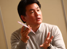 近藤ロバート